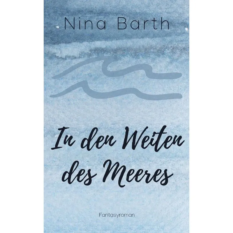 In den Weiten des Meeres
