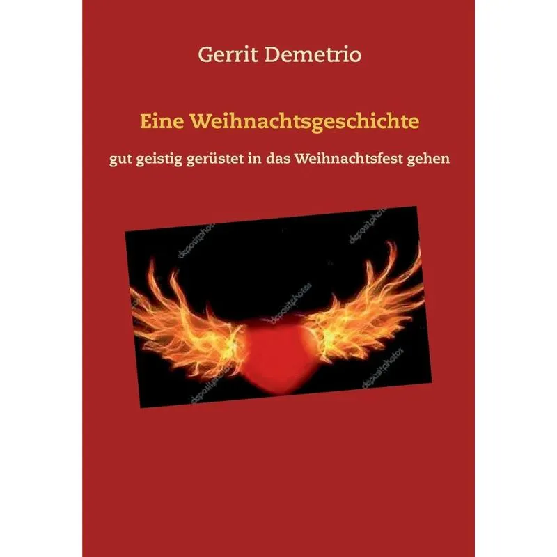 Eine Weihnachtsgeschichte