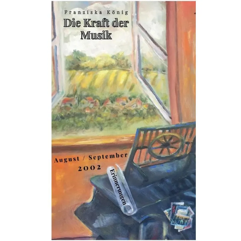 Die Kraft der Musik