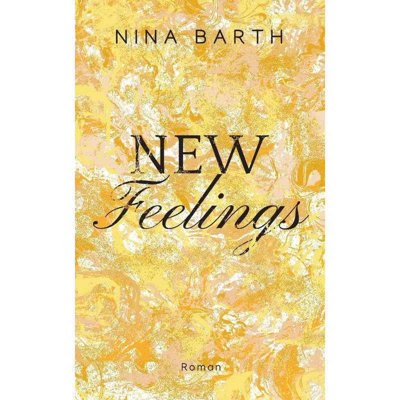 New Feelings