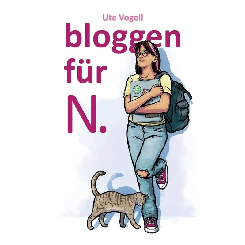 Bloggen Für N.