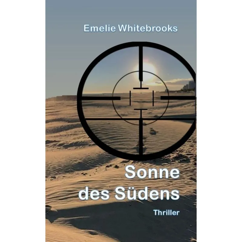 Sonne Des Südens