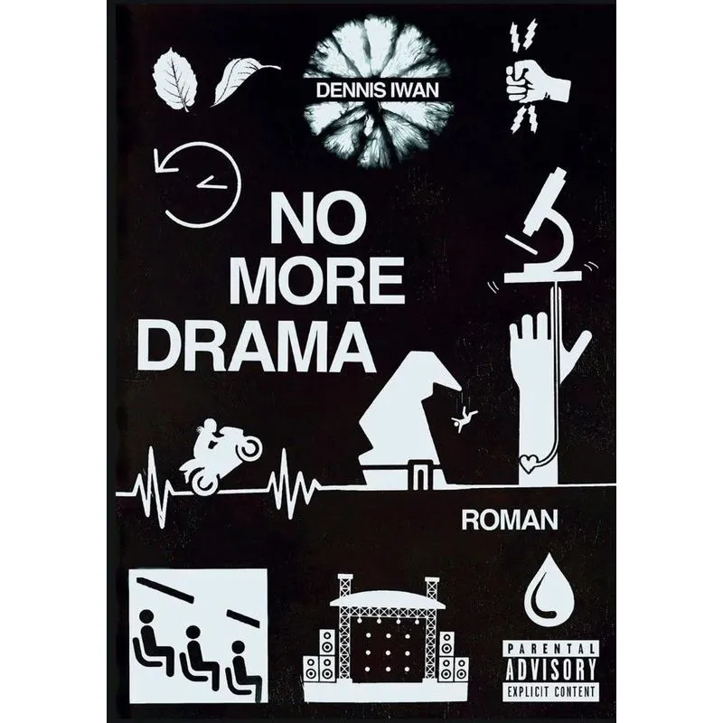 No more Drama