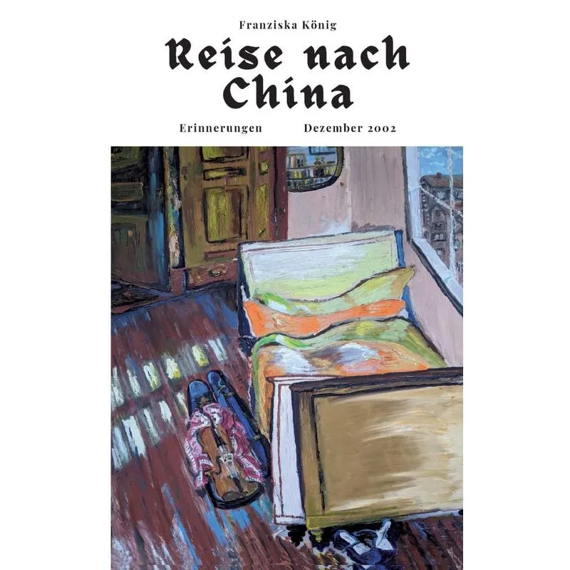 Reise nach China