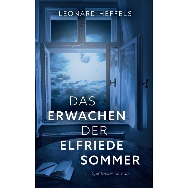 Das Erwachen der Elfriede Sommer