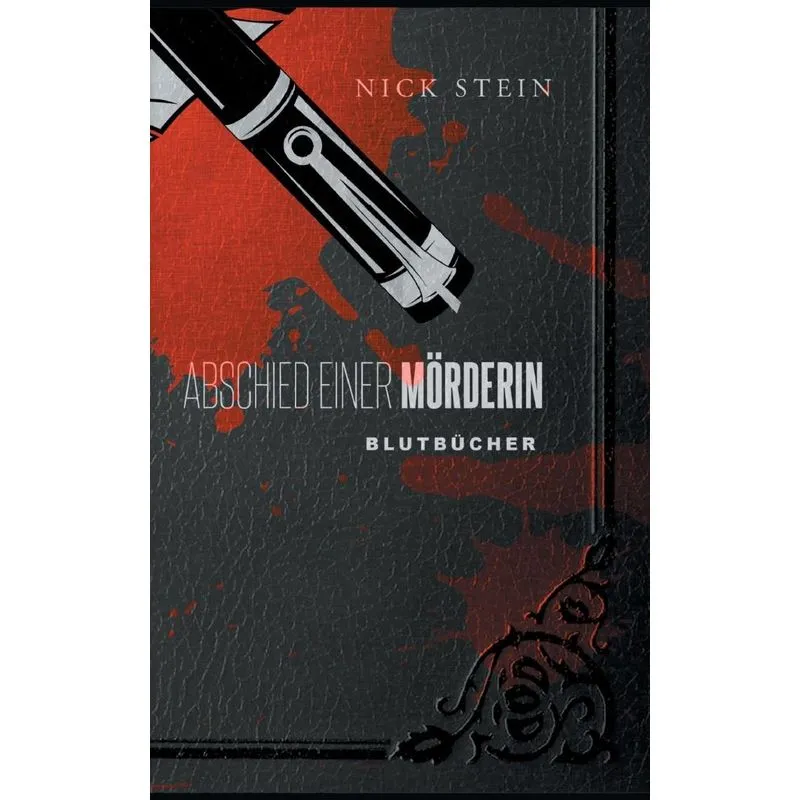 Abschied einer Mörderin