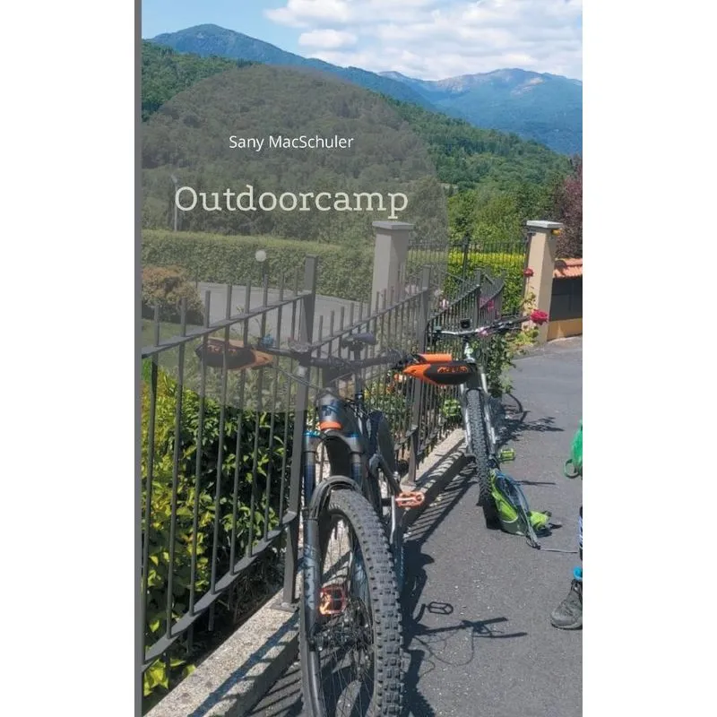 Outdoorcamp
