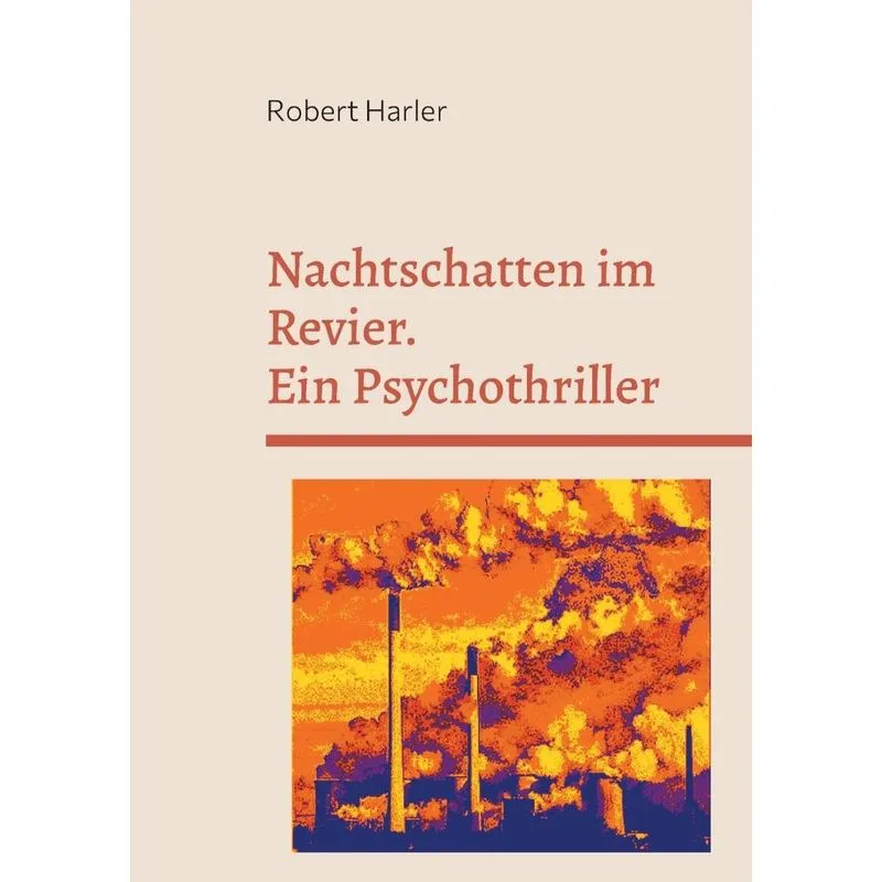 Nachtschatten im Revier