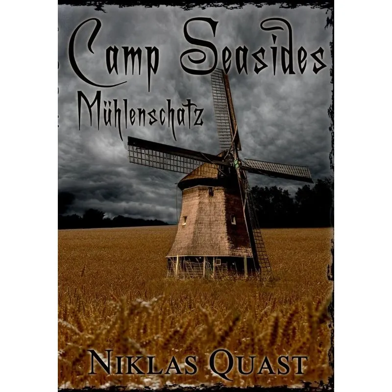 Camp Seasides Mühlenschatz