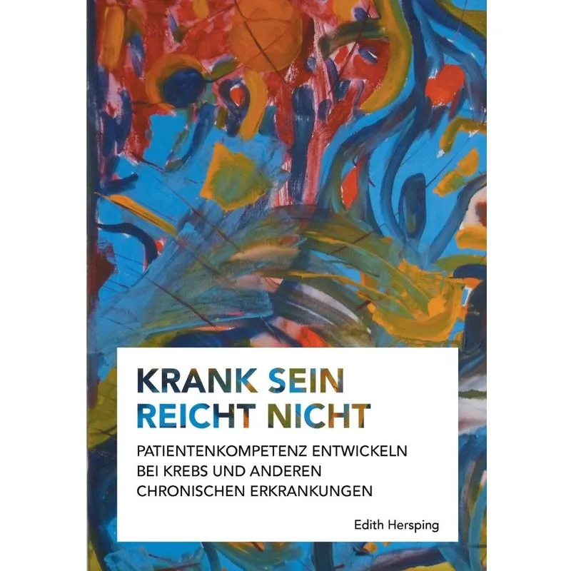 Krank sein reicht nicht