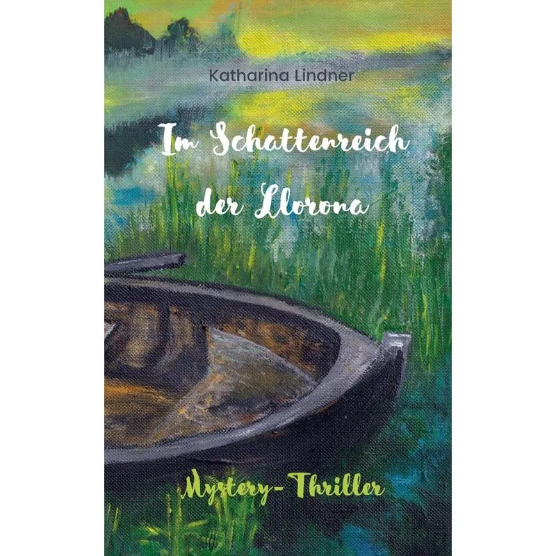 Im Schattenreich der Llorona
