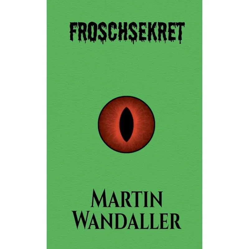 Froschsekret