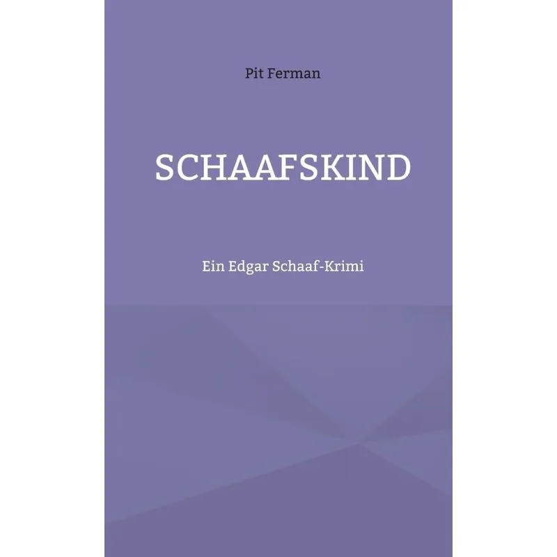 Schaafskind