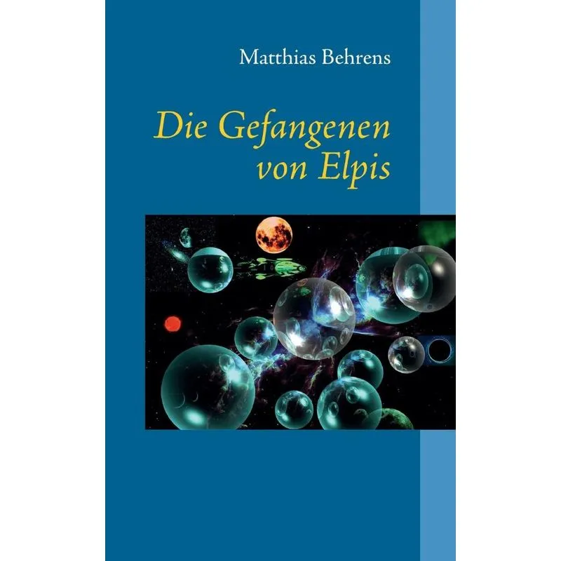 Die Gefangenen Von Elpis