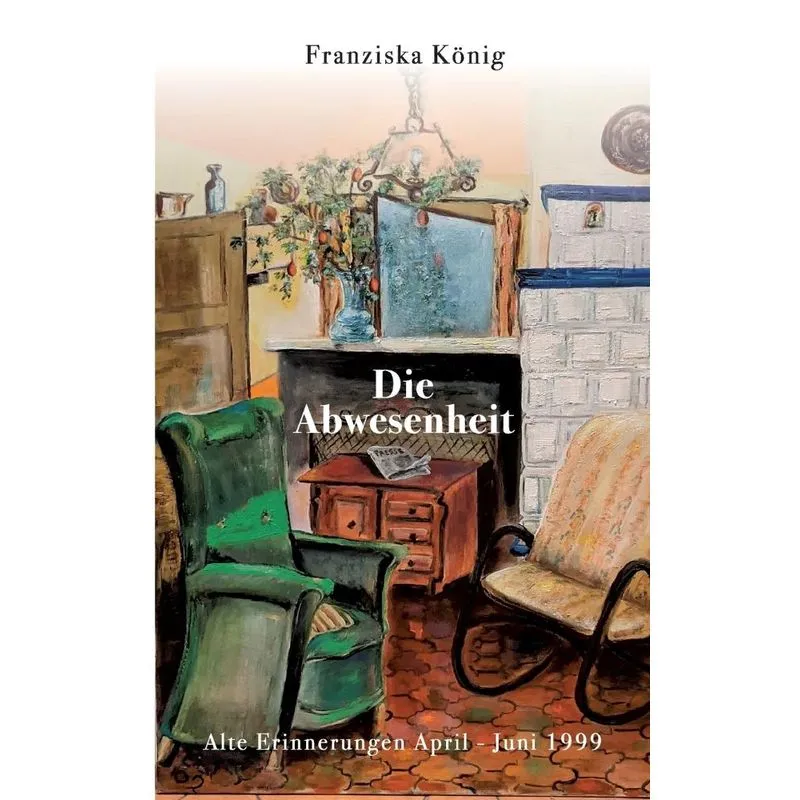 Die Abwesenheit
