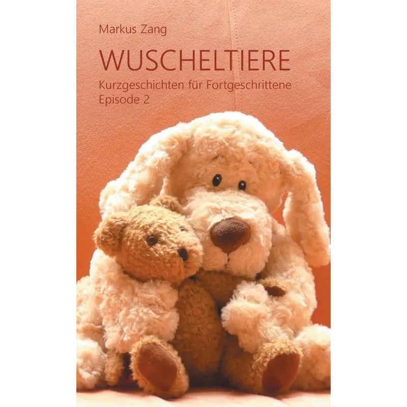 Wuscheltiere 3