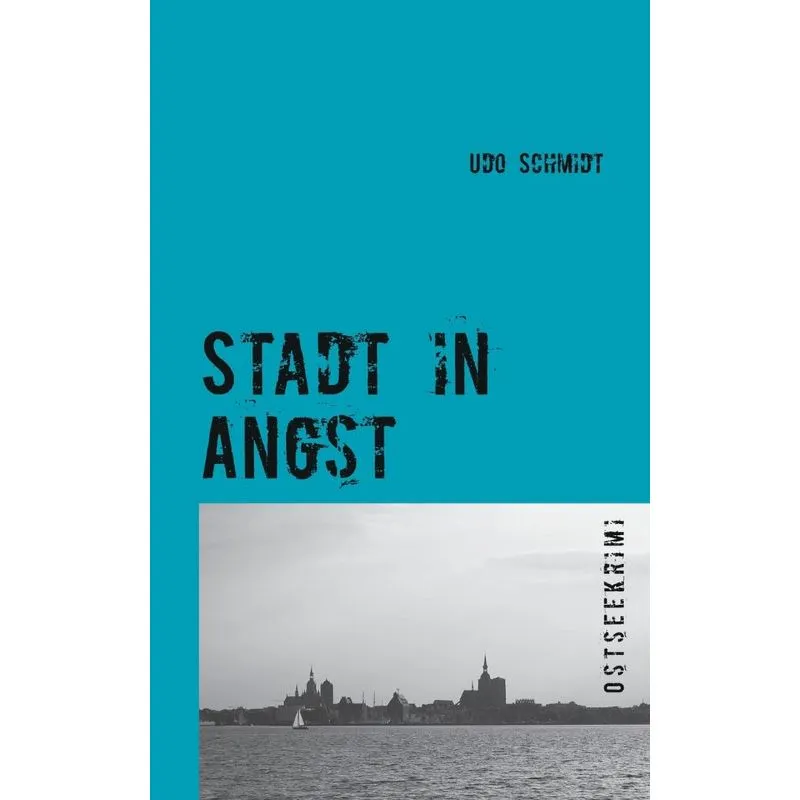 Stadt In Angst