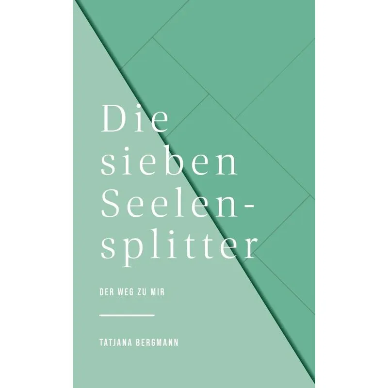 Die Sieben Seelensplitter