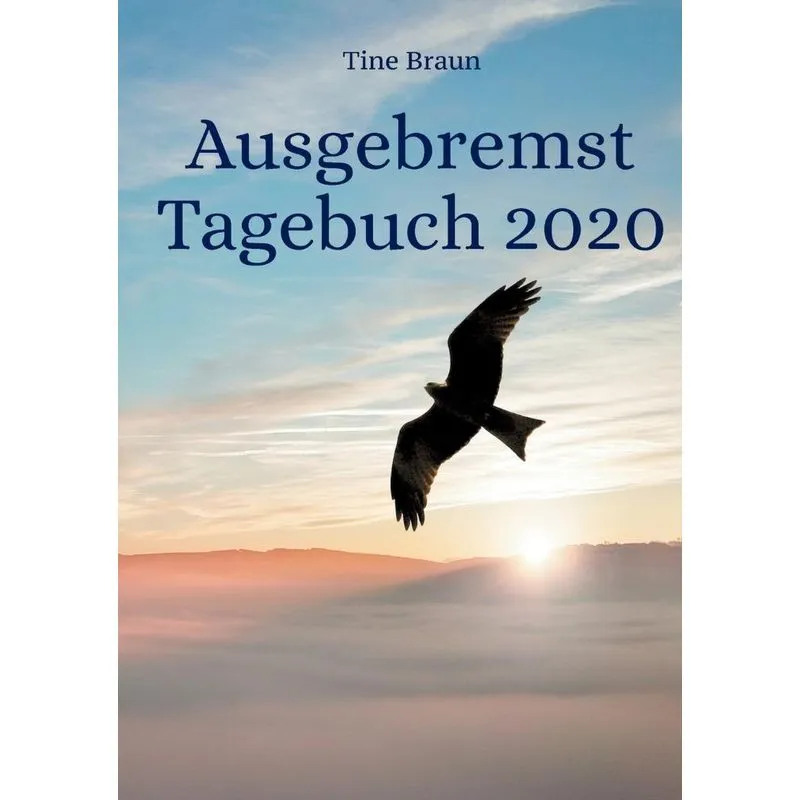 Ausgebremst Tagebuch 2020
