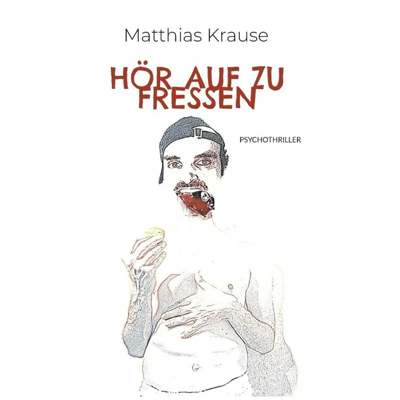 Hör Auf Zu Fressen