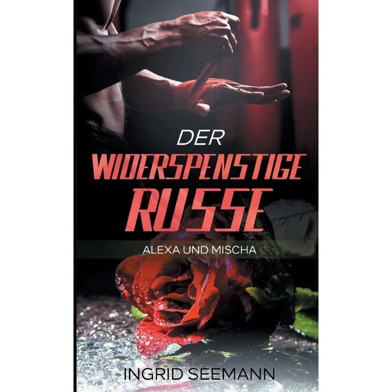 Der Widerspenstige Russe