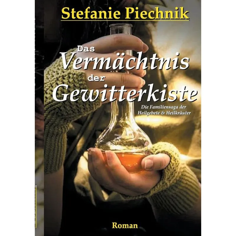 Das Vermächtnis Der Gewitterkiste