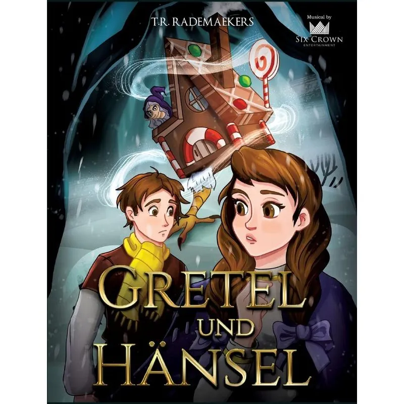 Gretel Und Hänsel