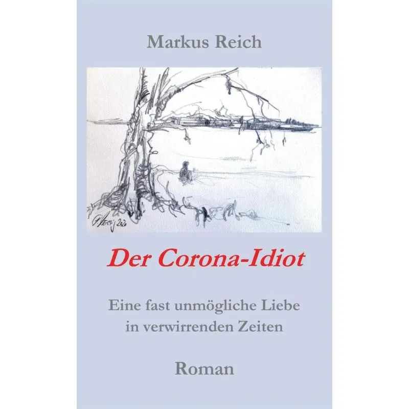Der Corona-idiot
