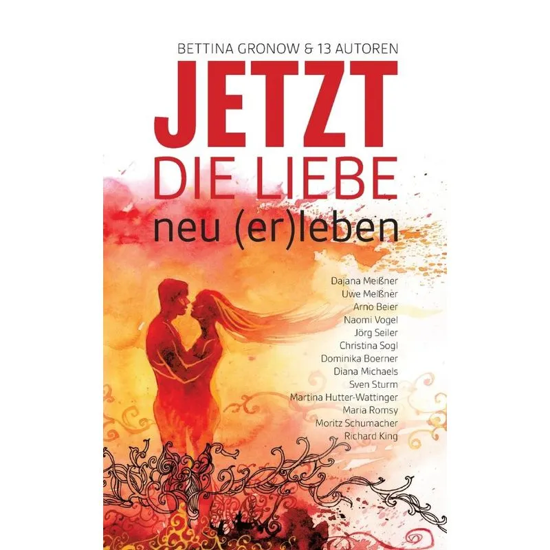 Jetzt