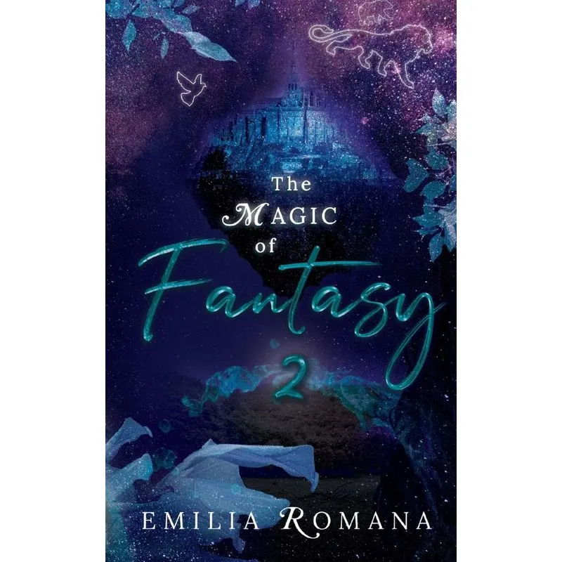 The Magic Of Fantasy 2
