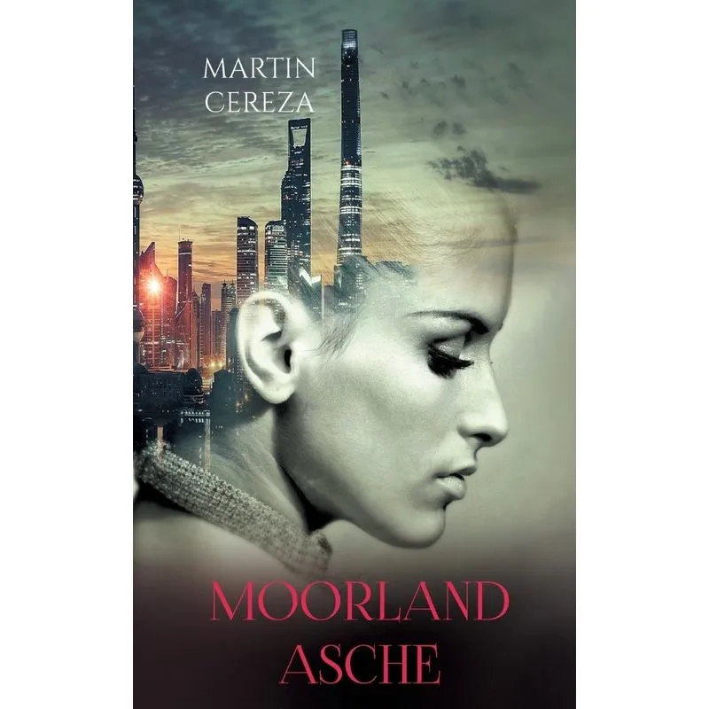 Moorland Asche