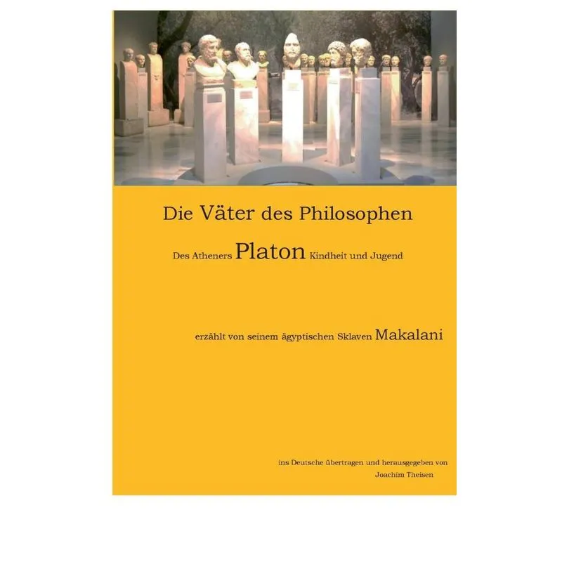 Die Großväter Des Philosophen
