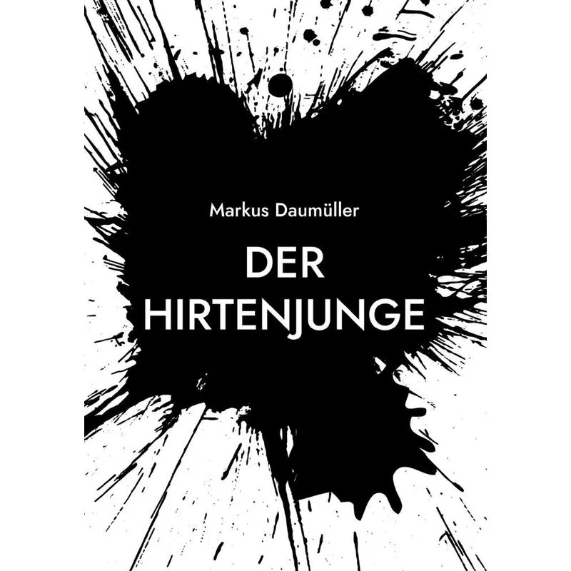Der Hirtenjunge