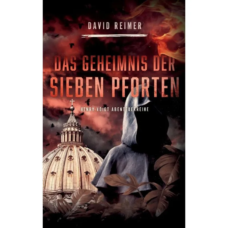 Das Geheimnis Der Sieben Pforten