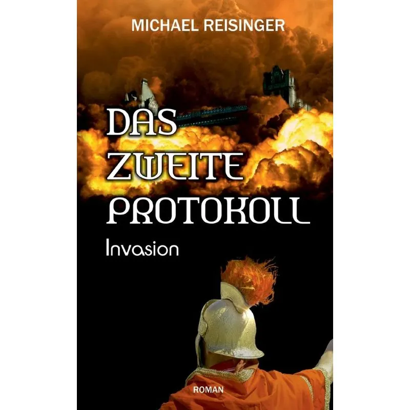 Das Zweite Protokoll