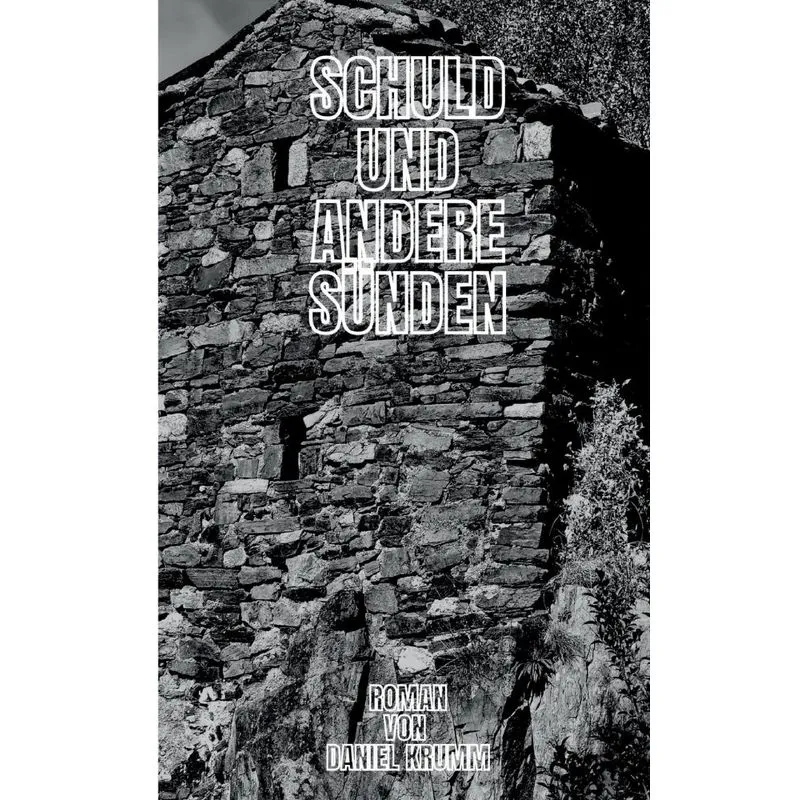 Schuld Und Andere Sünden
