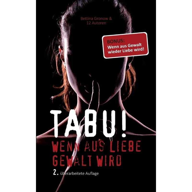 Tabu Wenn Aus Liebe Gewalt Wird