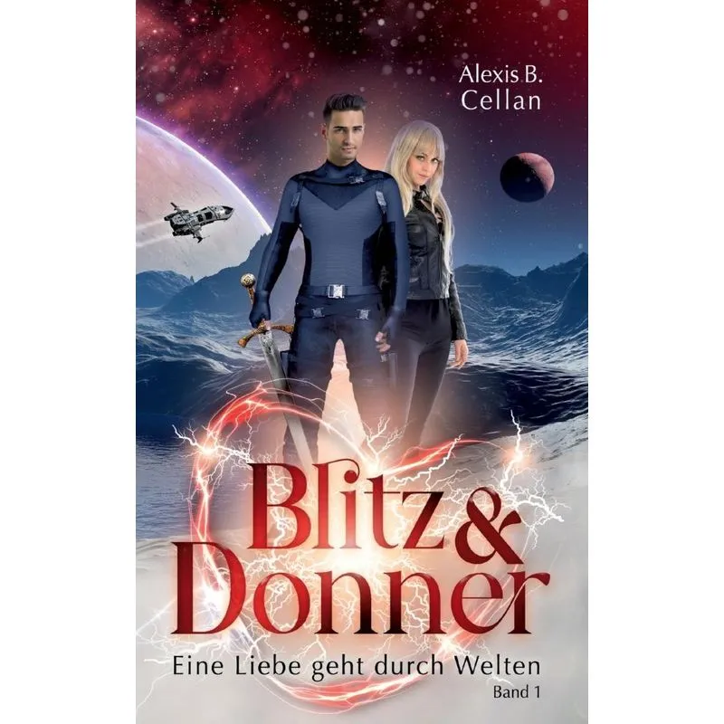 Blitz Und Donner 1
