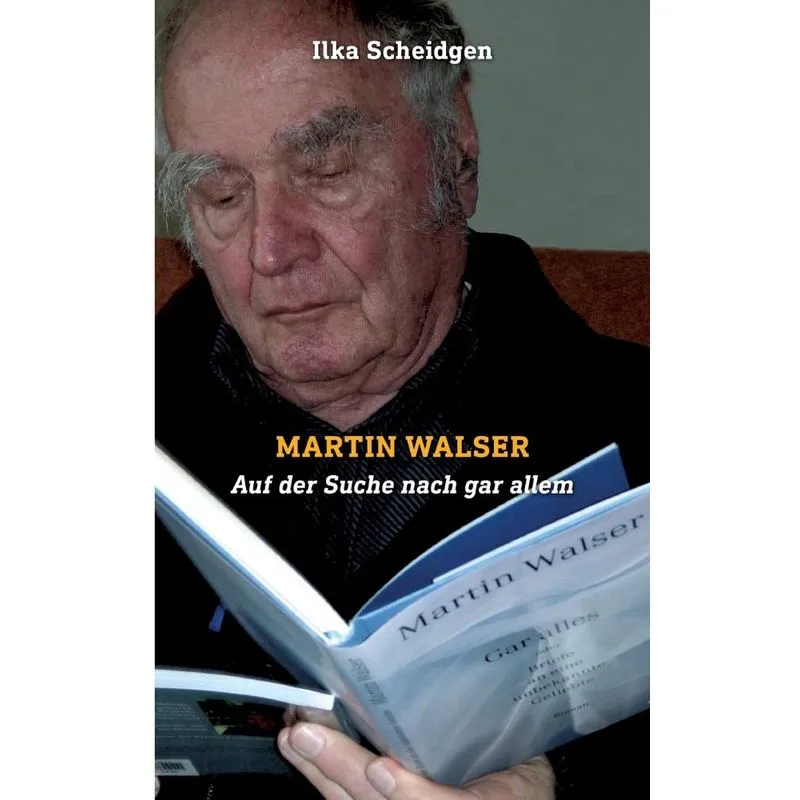 Martin Walser