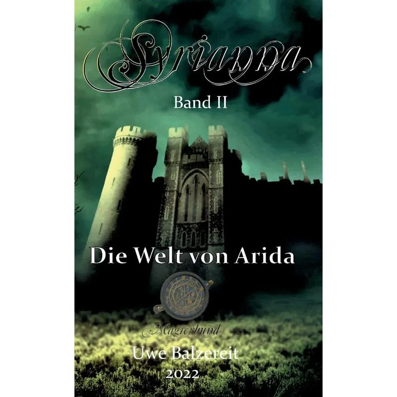 Syrianna Band Ii