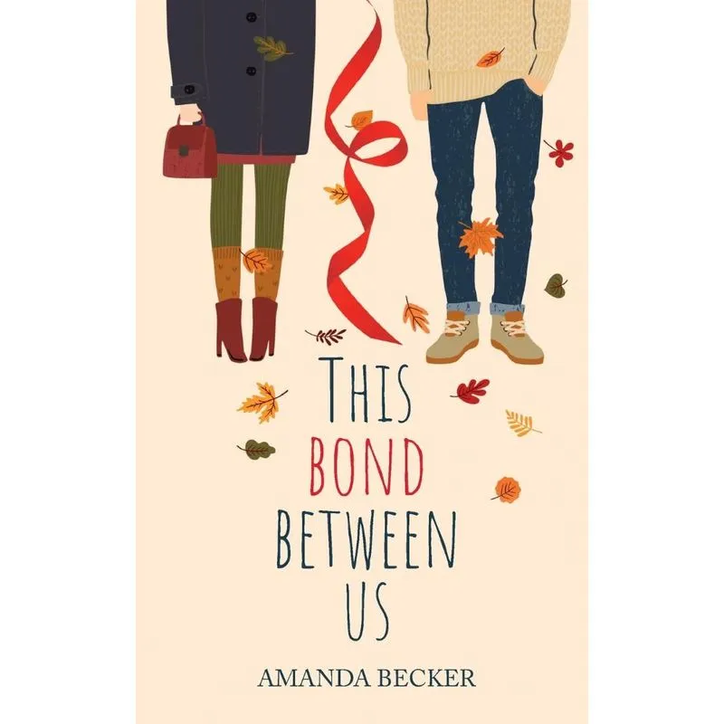 This Bond Between Us