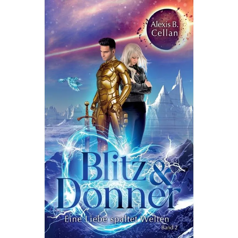 Blitz Und Donner 2