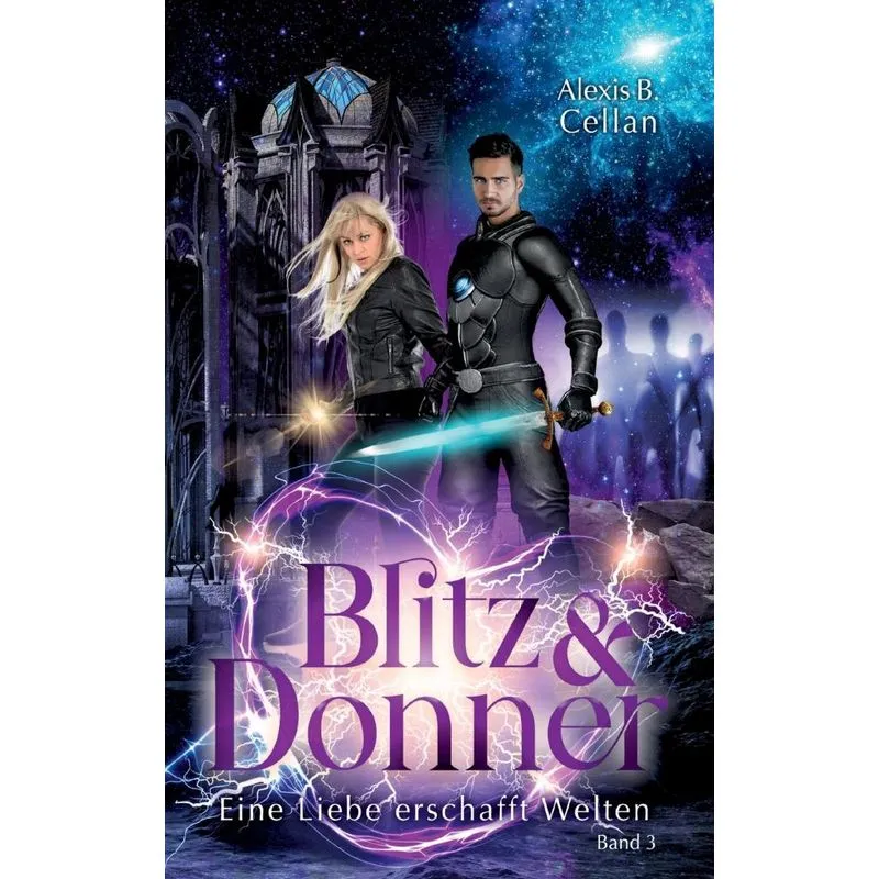 Blitz Und Donner 3