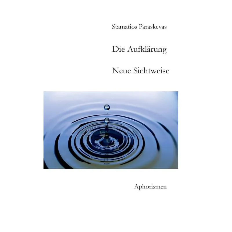Die Aufklärung