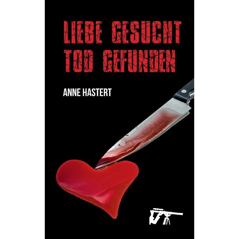 Liebe Gesucht - Tod Gefunden