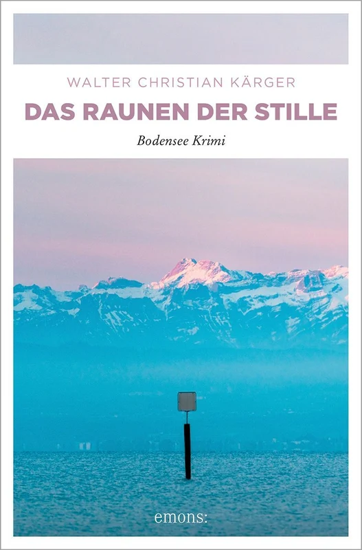 Das Raunen der Stille