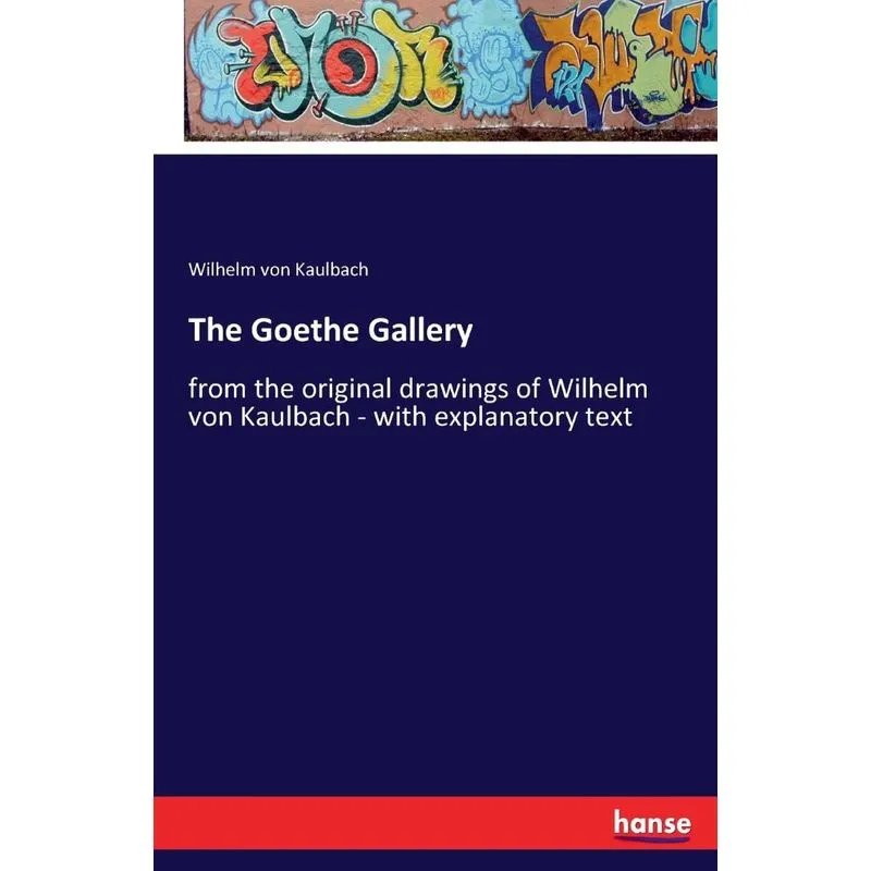 The Goethe Gallery