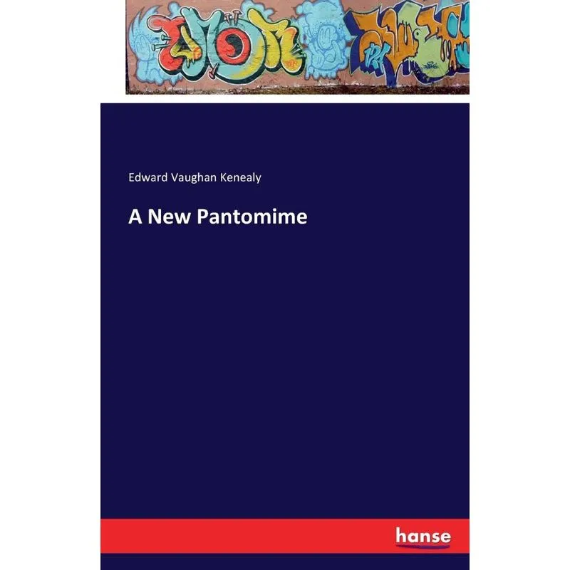 A New Pantomime
