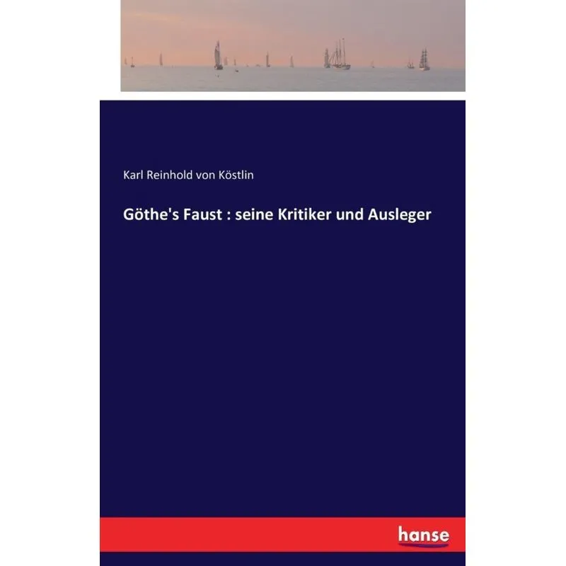 Göthes Faust