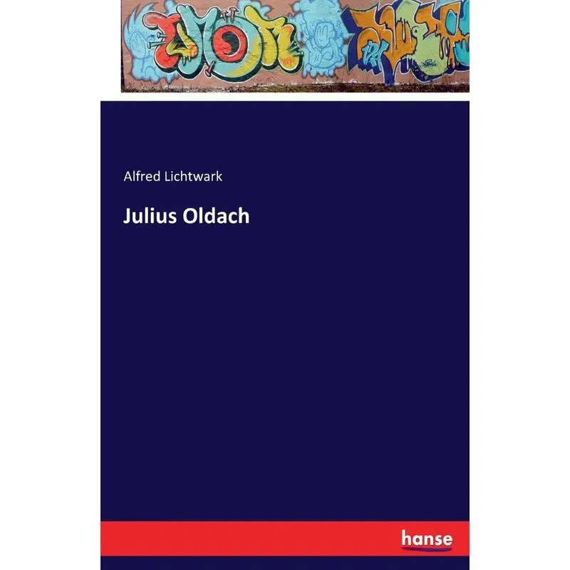 Julius Oldach